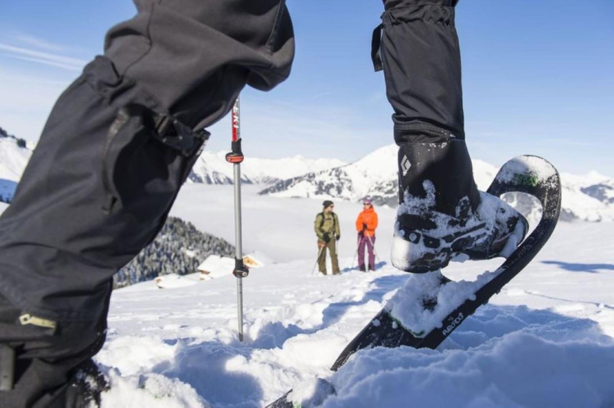 Berghaus Lutzklang Villa Raggal Dış mekan fotoğraf